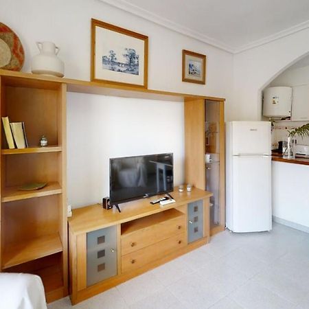 La Rosaleda Apartment Torrevieja Luaran gambar
