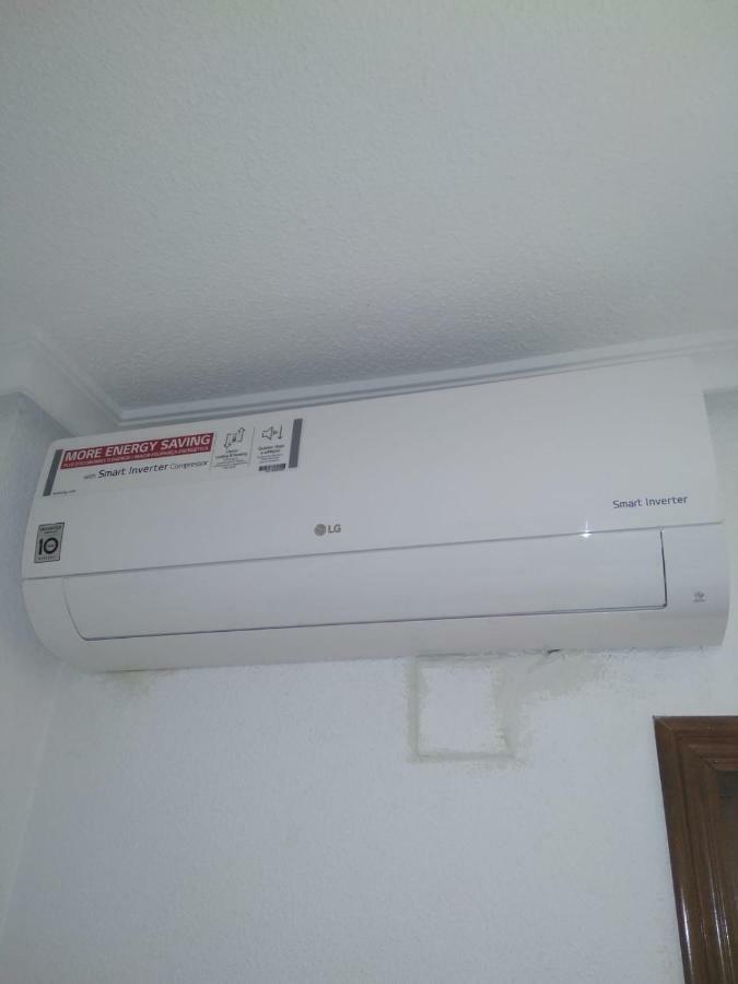 La Rosaleda Apartment Torrevieja Luaran gambar